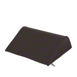 Lordosekissen, LxBxH 50x50x17 cm