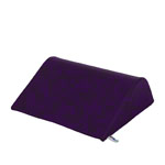 Lordosekissen, LxBxH 50x50x17 cm