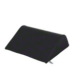 Lordosekissen, LxBxH 50x50x17 cm