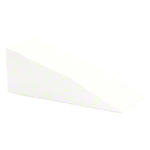 Lymphdrainagekeil, LxBxH 70x26x25/0 cm