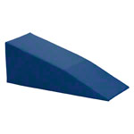 Lymphdrainagekeil, LxBxH 70x26x25/0 cm