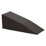 Lymphdrainagekeil, LxBxH 70x26x25/0 cm