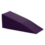 Lymphdrainagekeil, LxBxH 70x26x25/0 cm