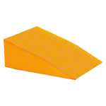 Lymphdrainagekeil, LxBxH 70x55x25/0 cm