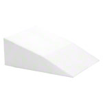 Lymphdrainagekeil, LxBxH 70x55x25/0 cm