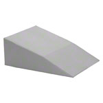 Lymphdrainagekeil, LxBxH 70x55x25/0 cm