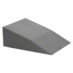 Lymphdrainagekeil, LxBxH 70x55x25/0 cm