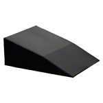 Lymphdrainagekeil, LxBxH 70x55x25/0 cm