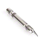 Magnetische Nadel, 9 x 1.1 cm, 3000 Gauss