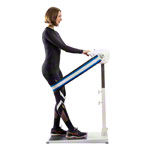 Maspo Bandmassagegerät Topfit 3000