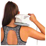 Maspo Vibramat Großflächenmassagegerät