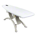 Massageliegenbezug mit Nasenschlitz�ffnung, LxB 200 x 65 cm