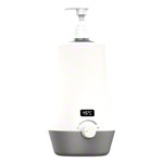 Massage�lw�rmer, 1-fach, inkl. Spenderflasche