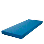 Matratze LxBxH 200x90x12 cm, mit N�sseschutz