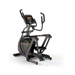 Matrix Elliptical Trainer E50 mit XER-Konsole