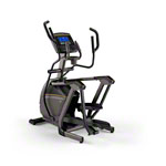 Matrix Elliptical Trainer E50 mit XR-Konsole