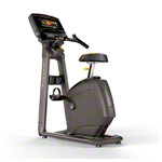 Matrix Ergometer U50 mit XER-Konsole