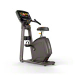 Matrix Ergometer U50 mit XIR-Konsole