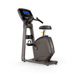 Matrix Ergometer U50 mit XR-Konsole