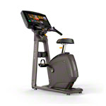 Matrix Ergometer U50 mit XUR-Konsole