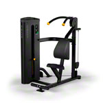 Matrix Krafttrainingsgerät GO Bauchtrainer