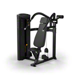 Matrix Krafttrainingsgerät GO Schulterpresse
