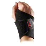 McDavid Handgelenkbandage aus Neopren, One Size