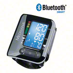 Medisana Handgelenk-Blutdruckmessgert SL 100 Connect, inkl. Bluetooth
