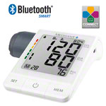 Medisana Oberarm-Blutdruckmessgert BU 530 Connect, inkl. Bluetooth