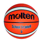 Molten Basketball B5G-ST, SchoolTrainer, Gr. 5