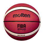 Molten Basketball B5G3850, Gr��e 5