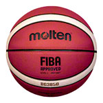 Molten Basketball B5G3850, Gr��e 5