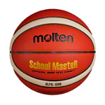 Molten Basketball B7G-SM, SchoolMaster, Gr. 7