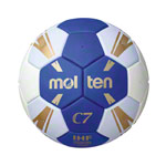 Molten Handball H1C3500-BW, Gre 1