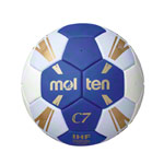Molten Handball H1C3500-BW, Gre 1