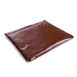 Moor-W�rmetr�ger Exklusiv klein, f�r Wasserbad, LxB 33x28 cm, 2000 g