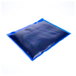 Moor-W�rmetr�ger Standard klein, f�r Wasserbad, LxB 38x28 cm, 1900 g