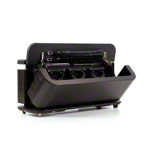 NOHRD All-In-One Trainingsbox StepBox, Shadow