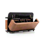 NOHRD All-In-One Trainingsbox StepBox, Vintage