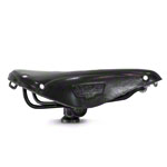 NOHRD Bike Ledersitz, Brooks