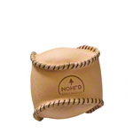 NOHRD HaptikBall 650 g, ø ca. 7 cm