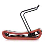 NOHRD Laufband Sprintbok, Club-Sport
