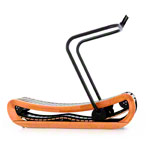 NOHRD Laufband Sprintbok, Kirsche