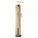 NOHRD Seilzugapparat SlimBeam Esche, natur