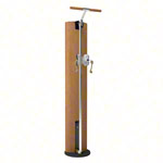 NOHRD Seilzugapparat SlimBeam Kirsche