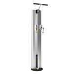 NOHRD Seilzugapparat SlimBeam Metall