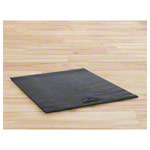 NOHrD Bodenschutzmatte, LxB 115x80 cm