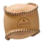 NOHrD HaptikBall 2100 g,  ca. 10 cm