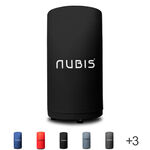 NUBIS Aufblasbarer Hocker inkl. Tragetasche, 35 x 60 cm