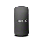 NUBIS Aufblasbarer Hocker inkl. Tragetasche, 35 x 60 cm